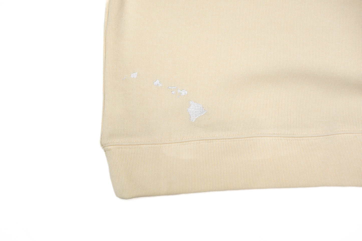 Waikiki Raglan Shirt