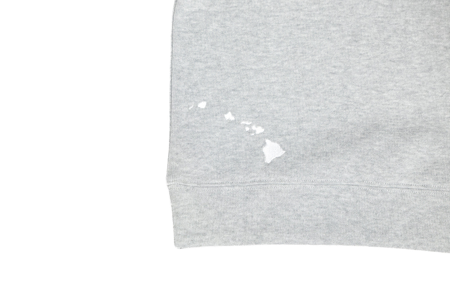 Honolulu Raglan Shirt