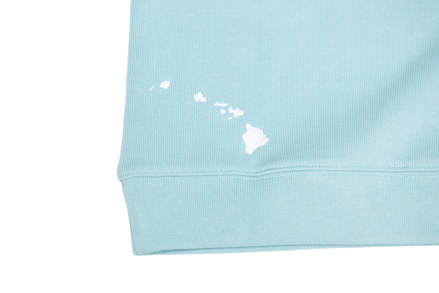 Diamond Head Raglan Shirt