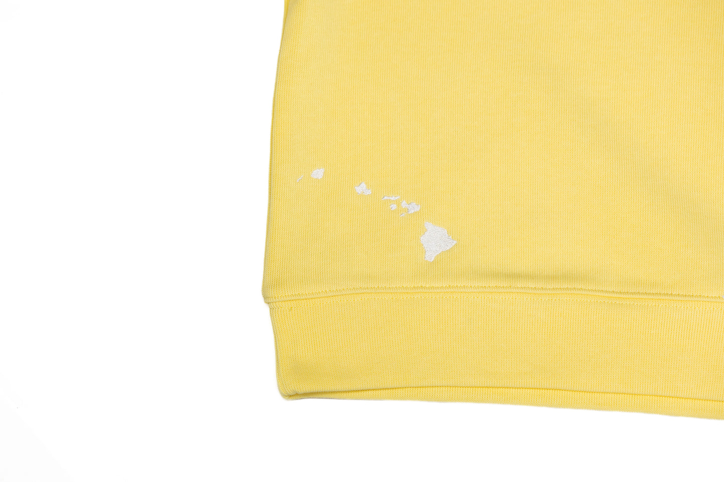 Kaimukī Raglan Shirt