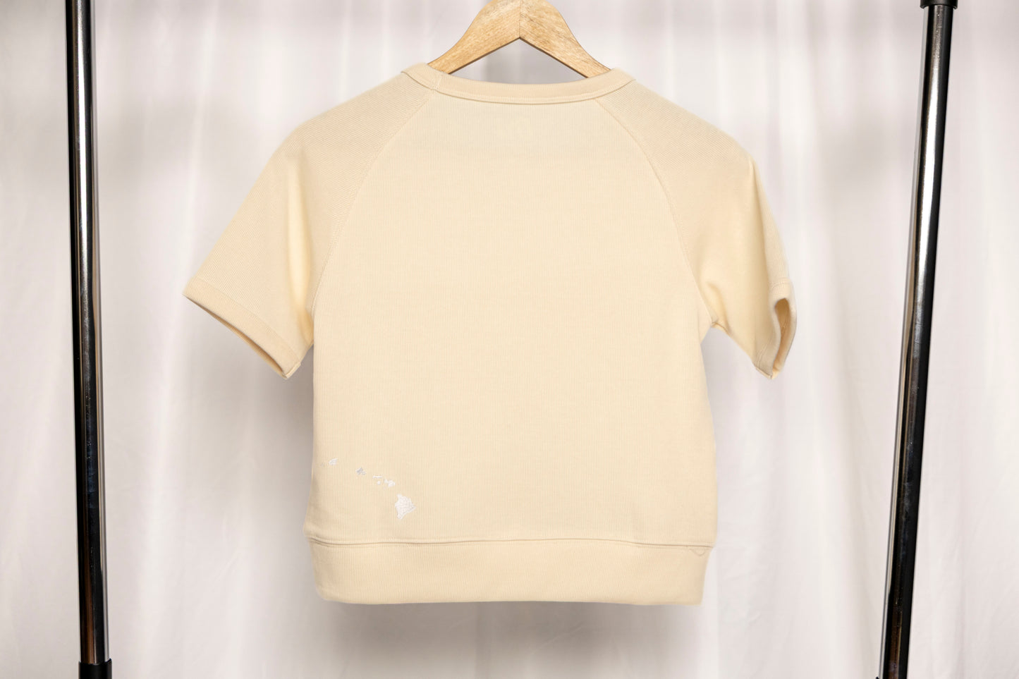 Waikiki Raglan Shirt
