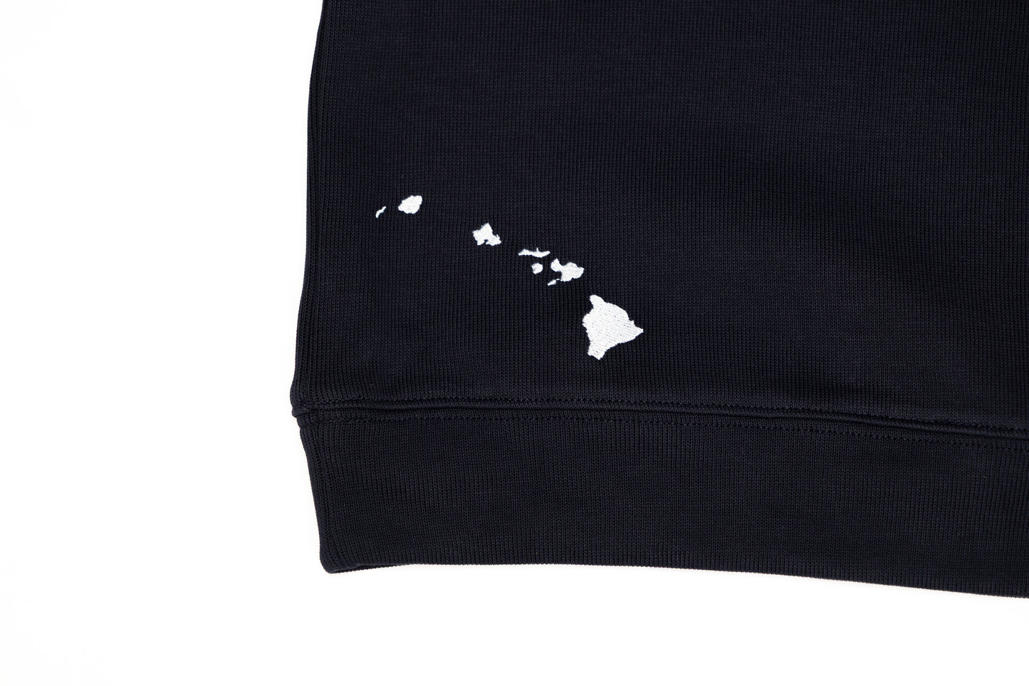 Kakaʻako Raglan Shirt